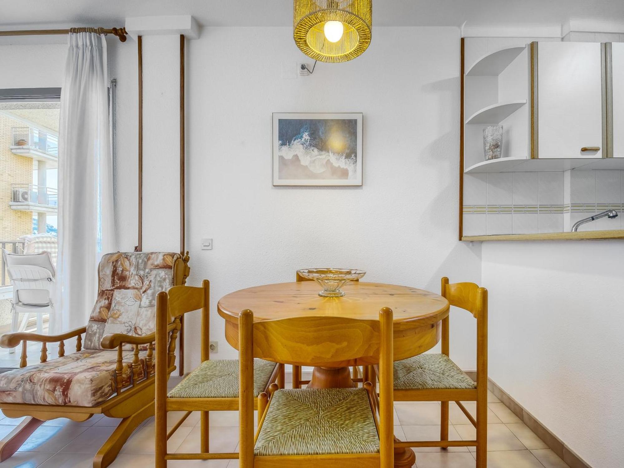 Beautiful With View Apartamento Rosas
