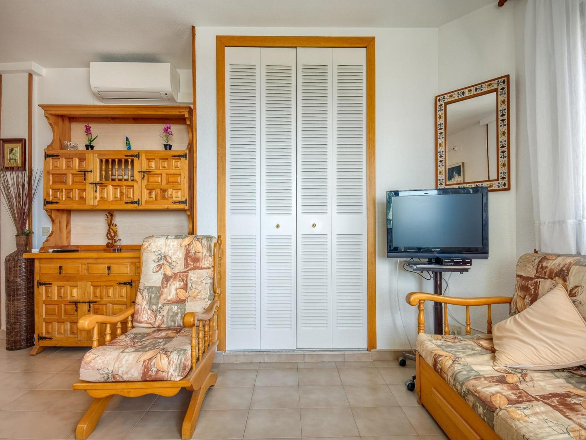 Apartamento Beautiful With View *