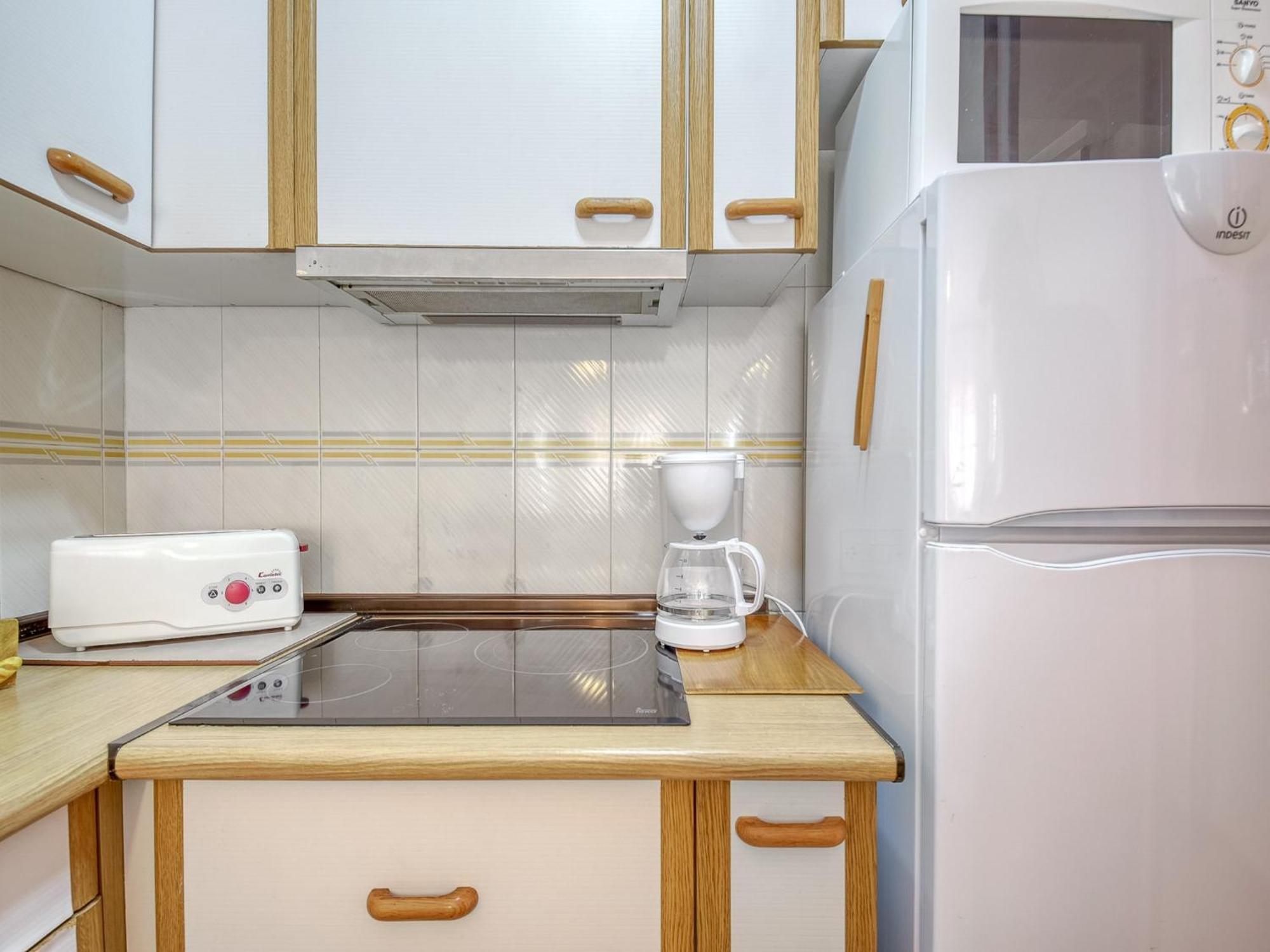 Beautiful With View Apartamento Rosas