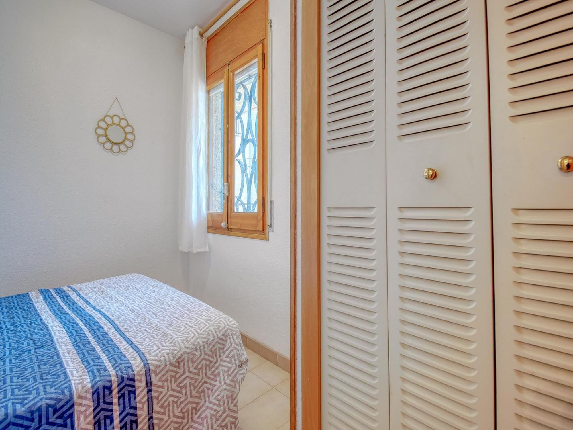 Beautiful With View Apartamento Rosas