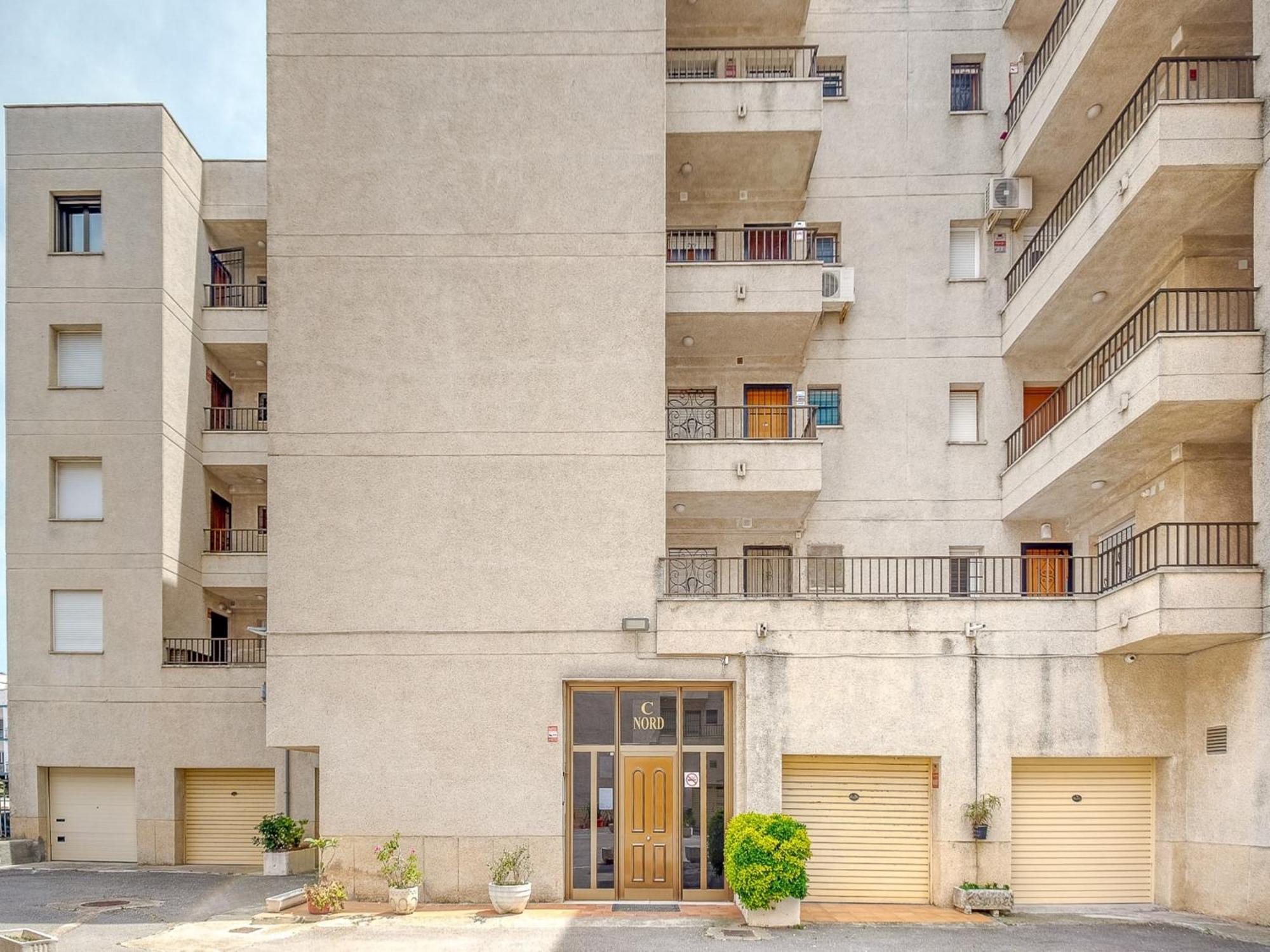 Beautiful With View Apartamento Rosas