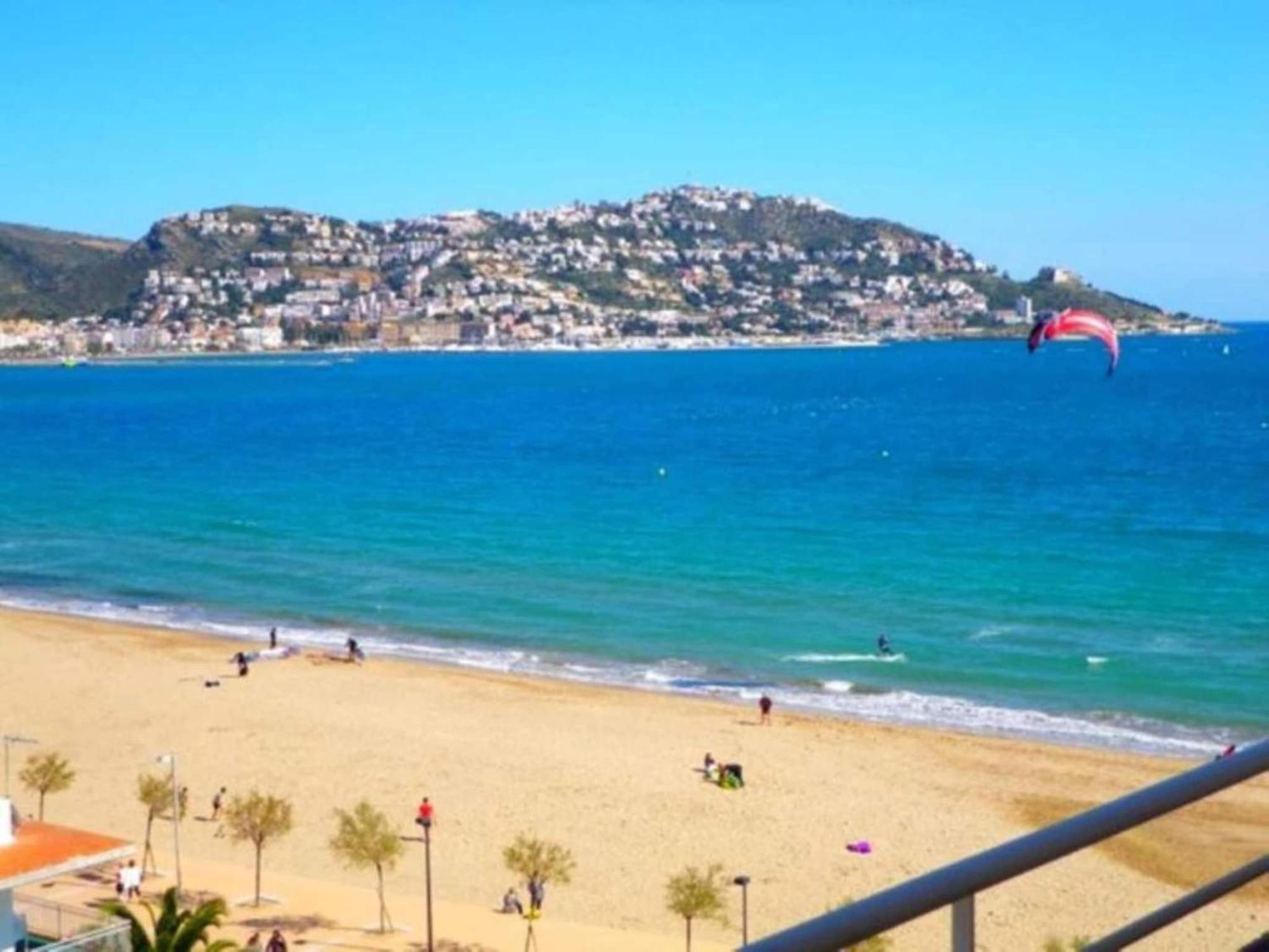Apartamento Beautiful With View