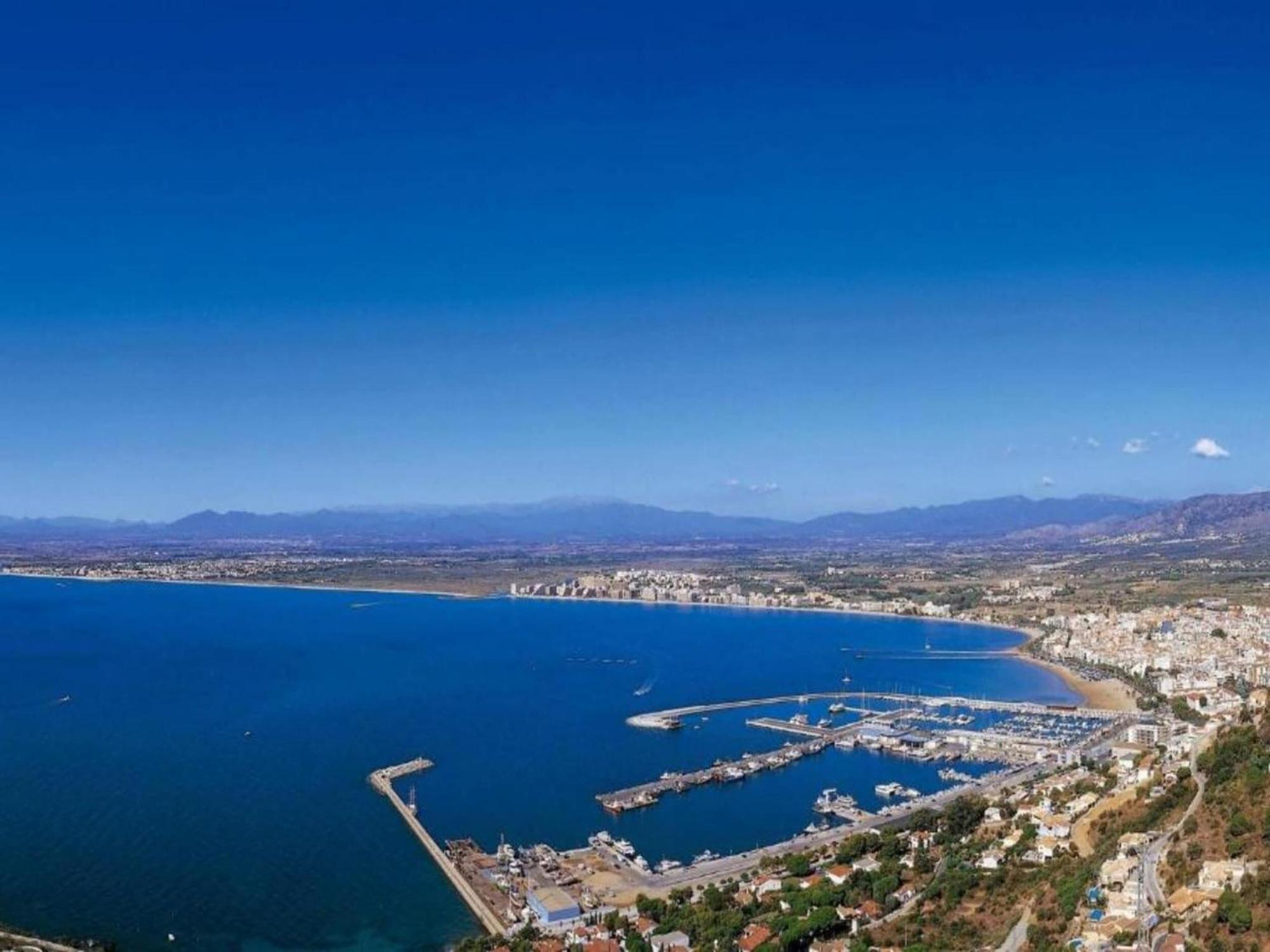 Apartamento Beautiful With View